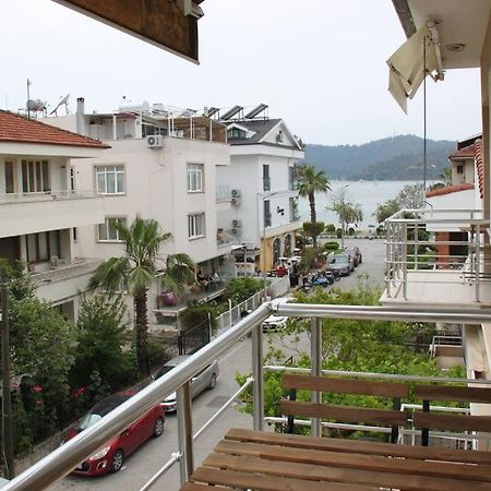 Kaya Suite Sunrise Fethiye Kültér fotó