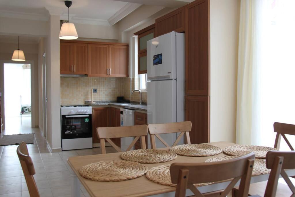 Kaya Suite Sunrise Fethiye Kültér fotó