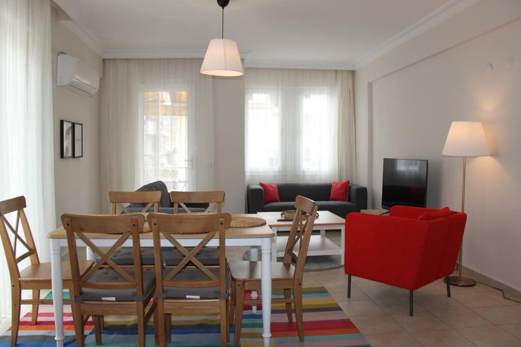 Kaya Suite Sunrise Fethiye Kültér fotó