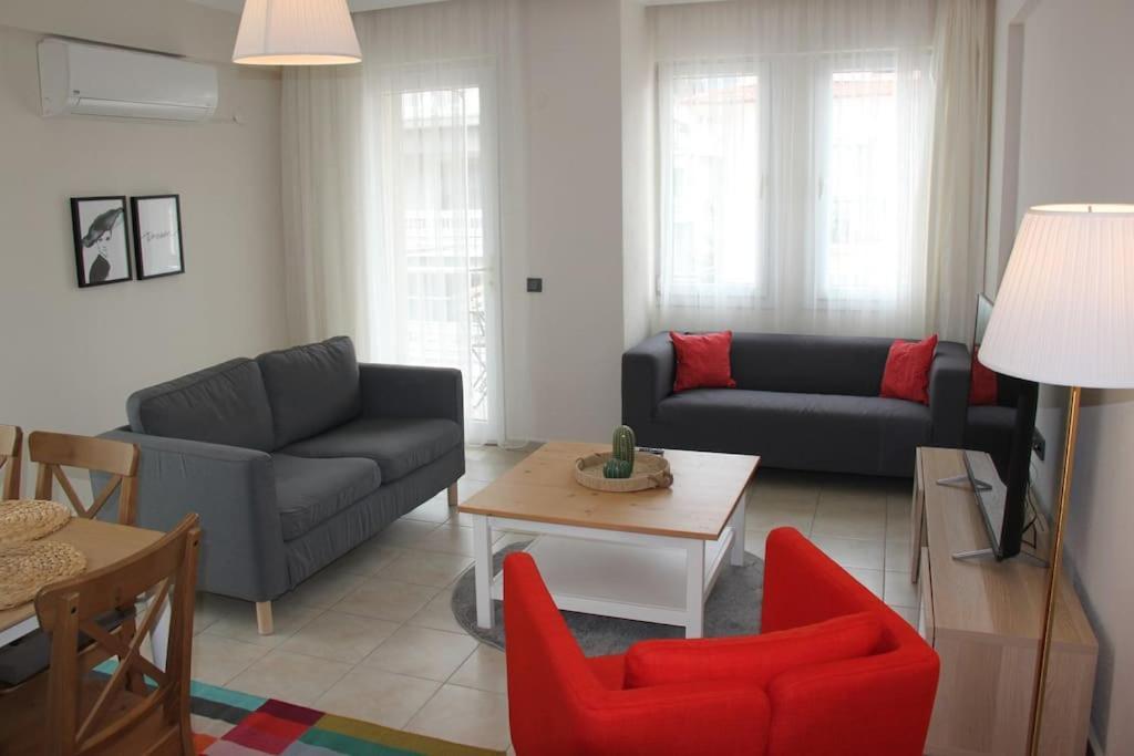 Kaya Suite Sunrise Fethiye Kültér fotó