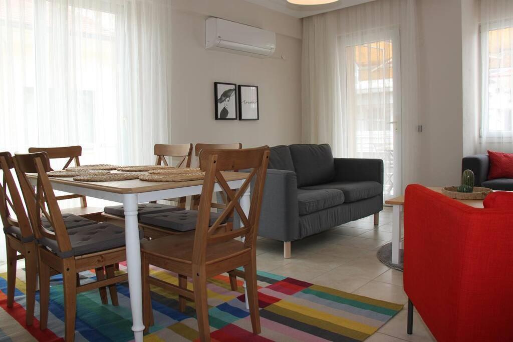 Kaya Suite Sunrise Fethiye Kültér fotó