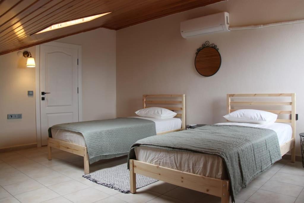 Kaya Suite Sunrise Fethiye Kültér fotó