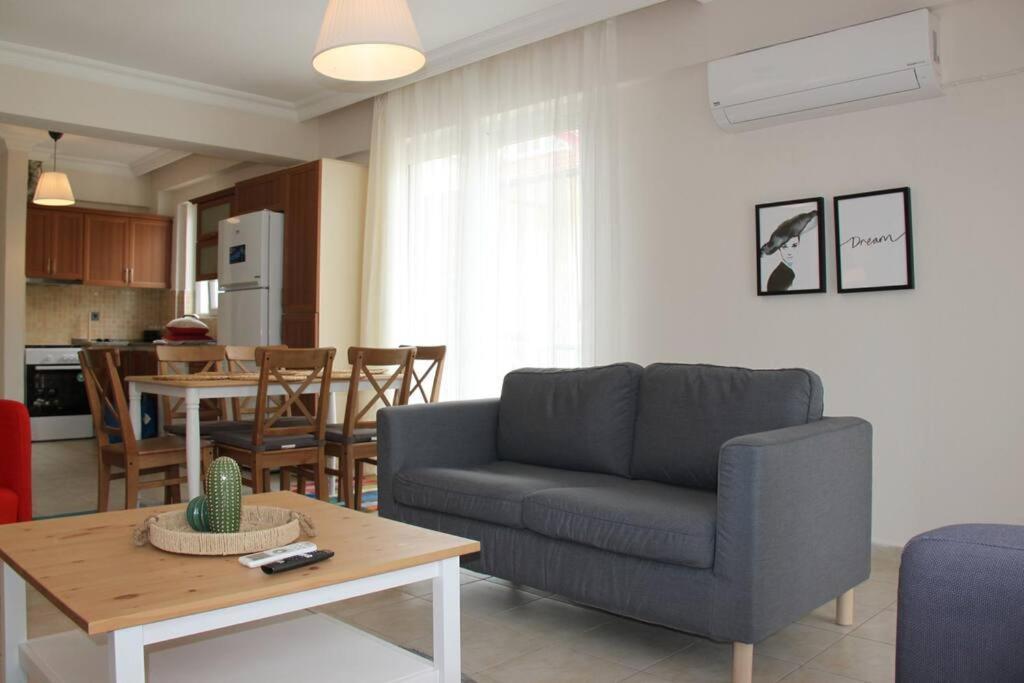 Kaya Suite Sunrise Fethiye Kültér fotó