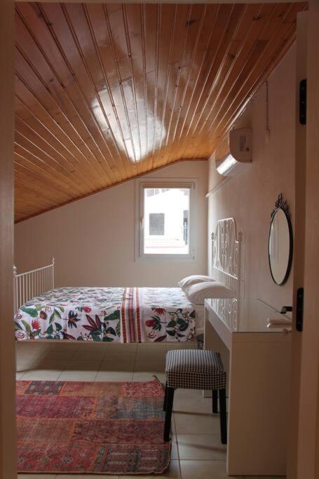 Kaya Suite Sunrise Fethiye Kültér fotó