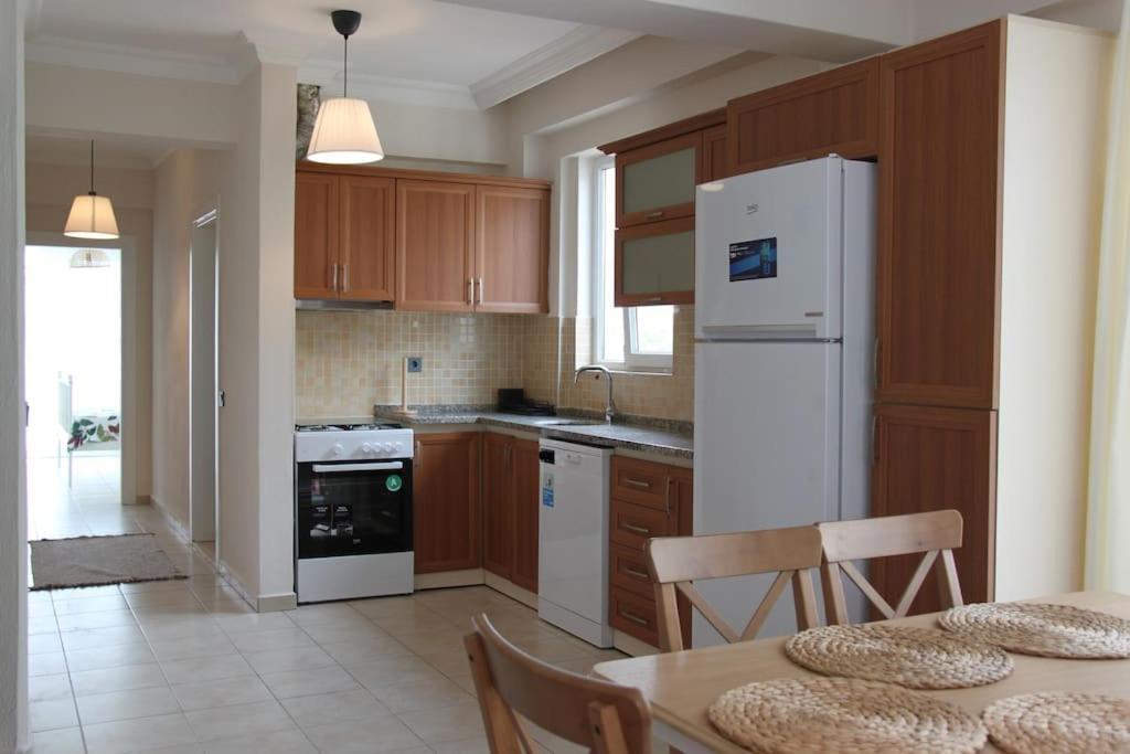 Kaya Suite Sunrise Fethiye Kültér fotó