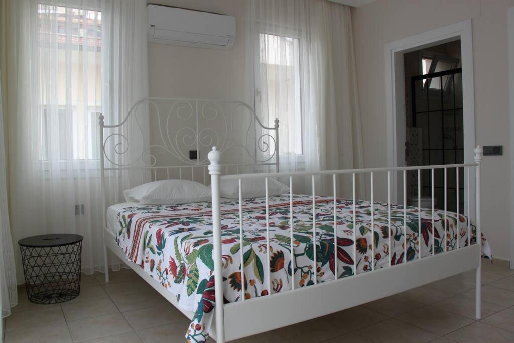 Kaya Suite Sunrise Fethiye Kültér fotó
