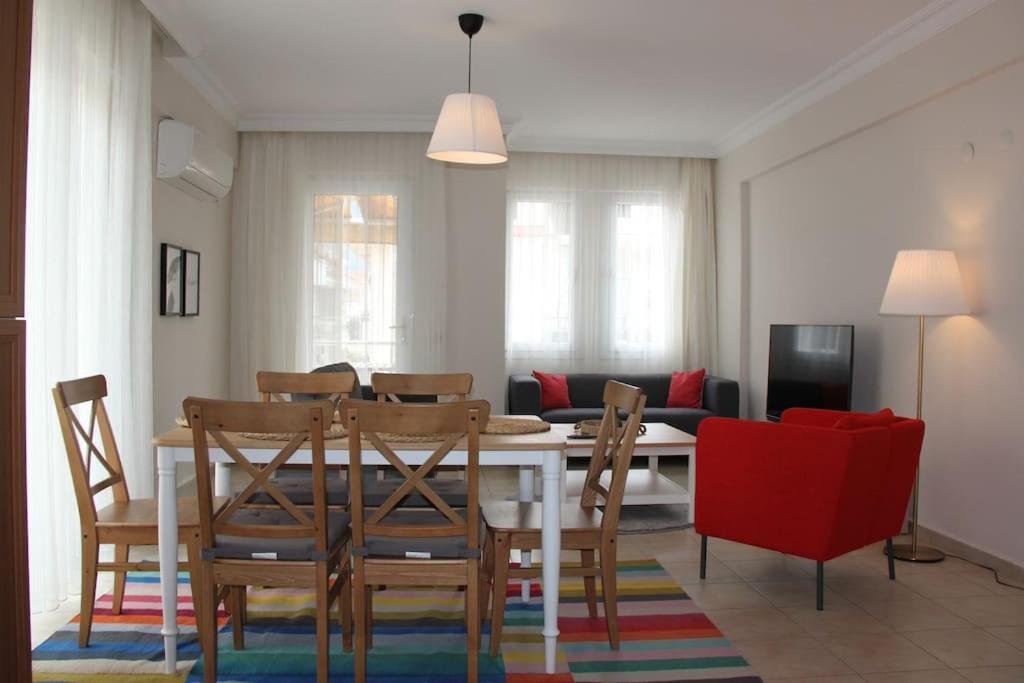 Kaya Suite Sunrise Fethiye Kültér fotó