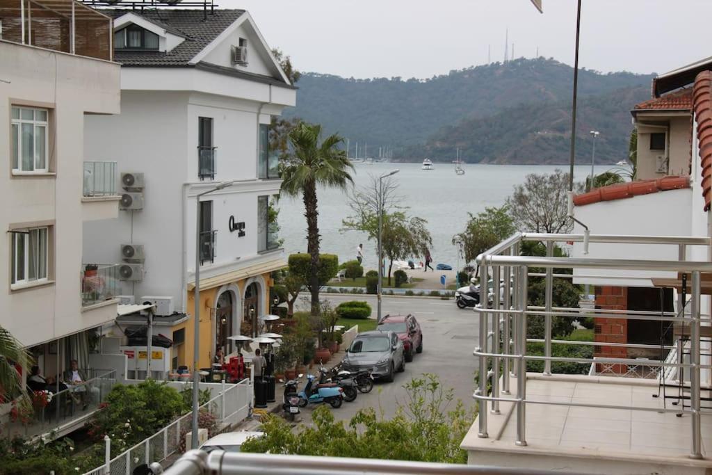 Kaya Suite Sunrise Fethiye Kültér fotó