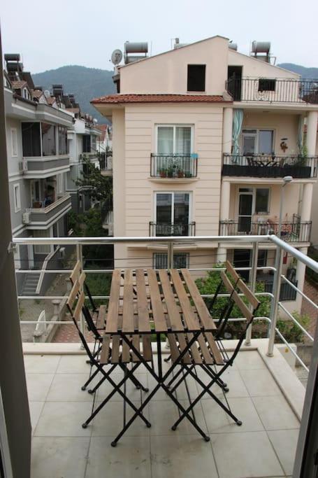 Kaya Suite Sunrise Fethiye Kültér fotó