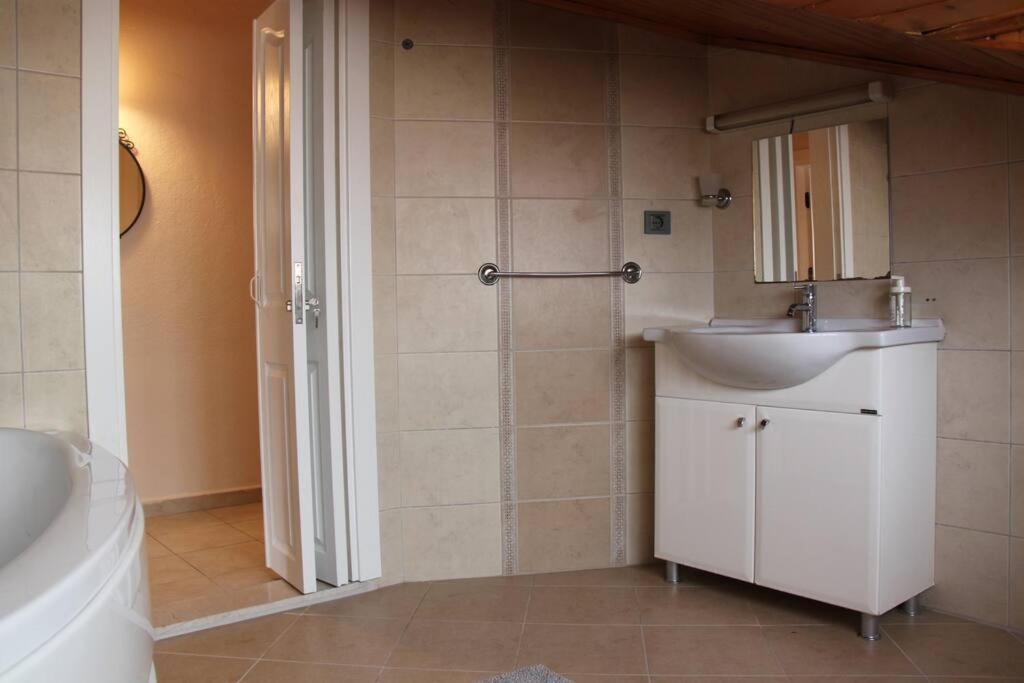 Kaya Suite Sunrise Fethiye Kültér fotó