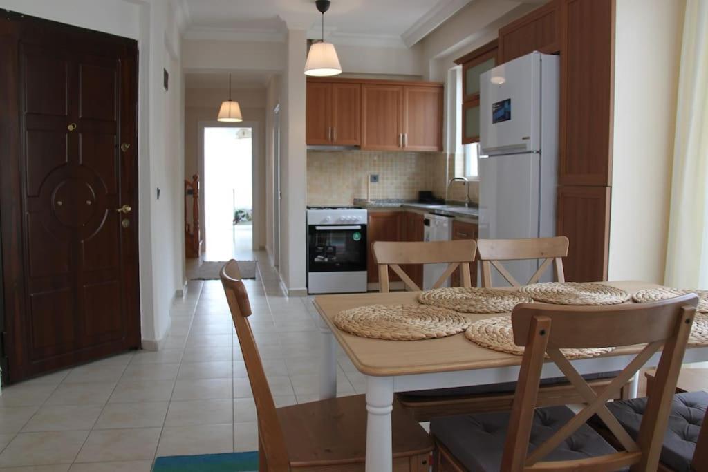 Kaya Suite Sunrise Fethiye Kültér fotó