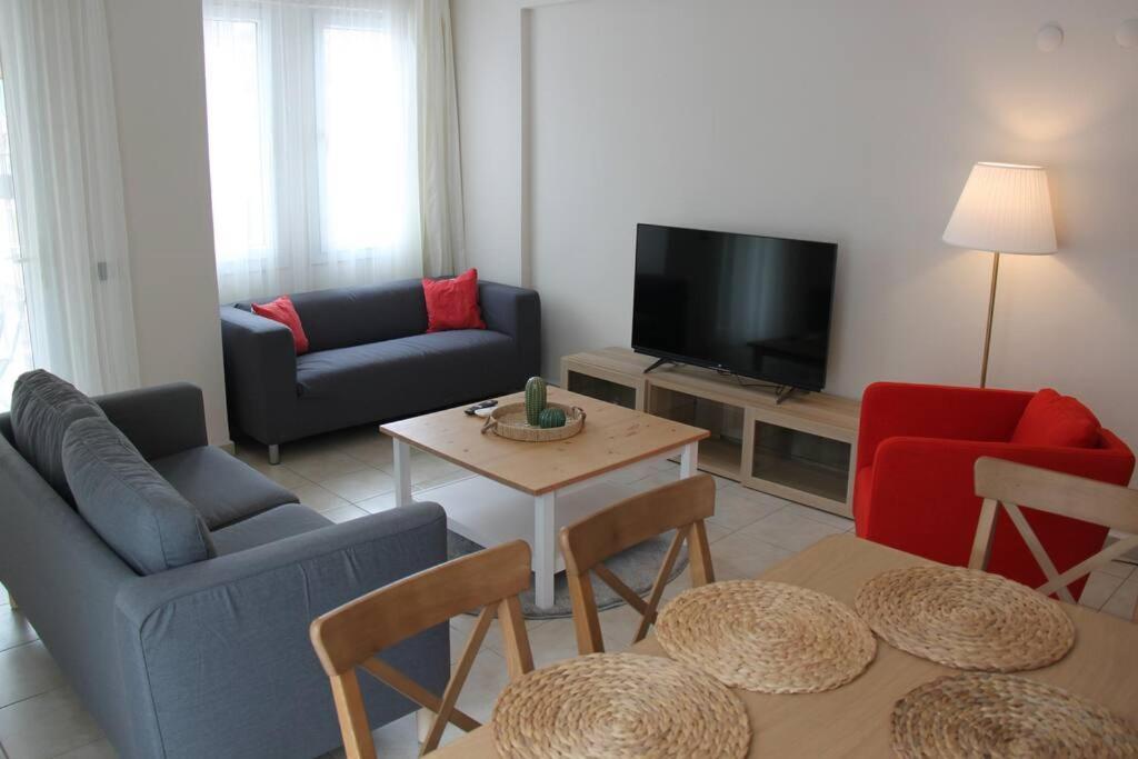 Kaya Suite Sunrise Fethiye Kültér fotó