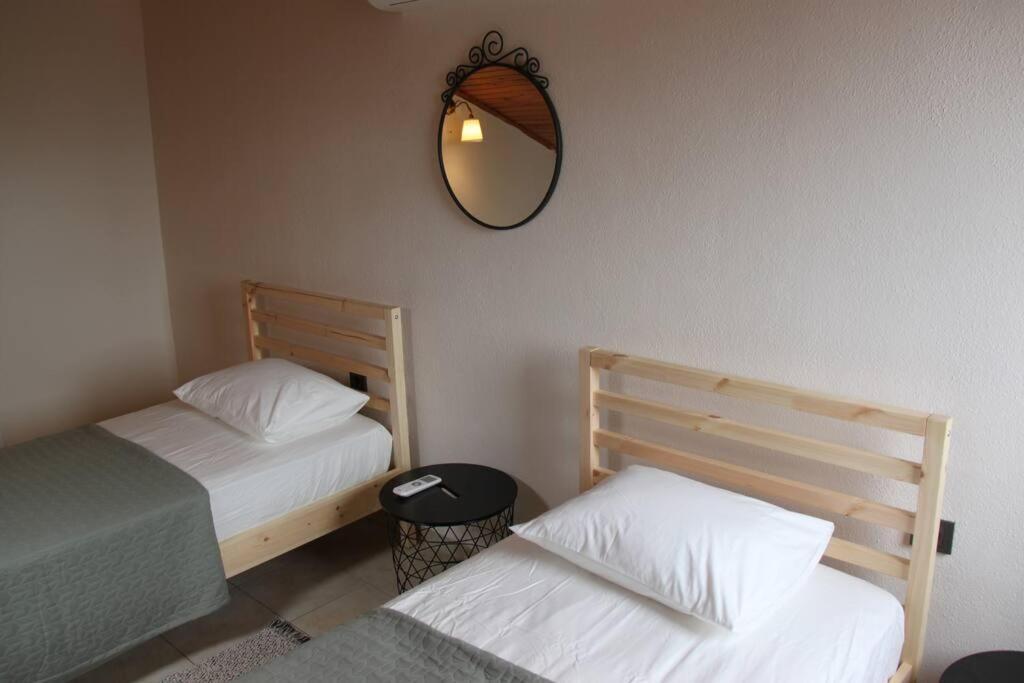 Kaya Suite Sunrise Fethiye Kültér fotó