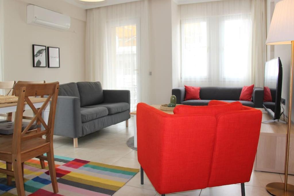 Kaya Suite Sunrise Fethiye Kültér fotó