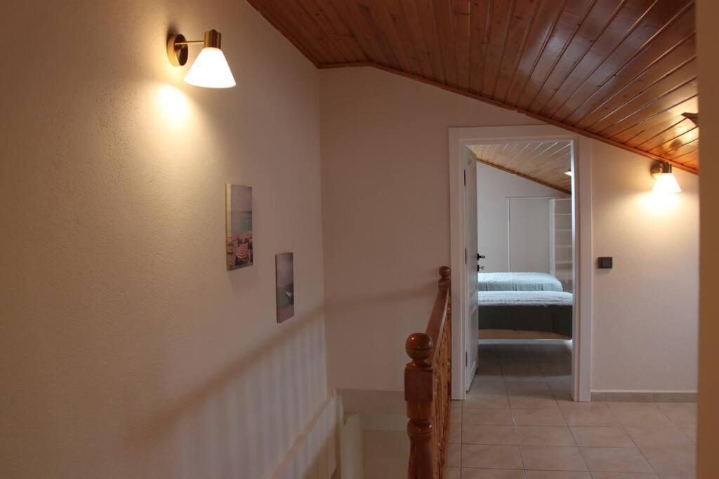 Kaya Suite Sunrise Fethiye Kültér fotó