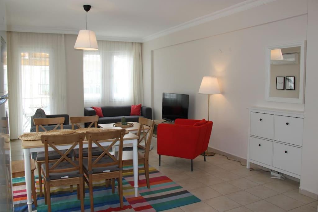 Kaya Suite Sunrise Fethiye Kültér fotó