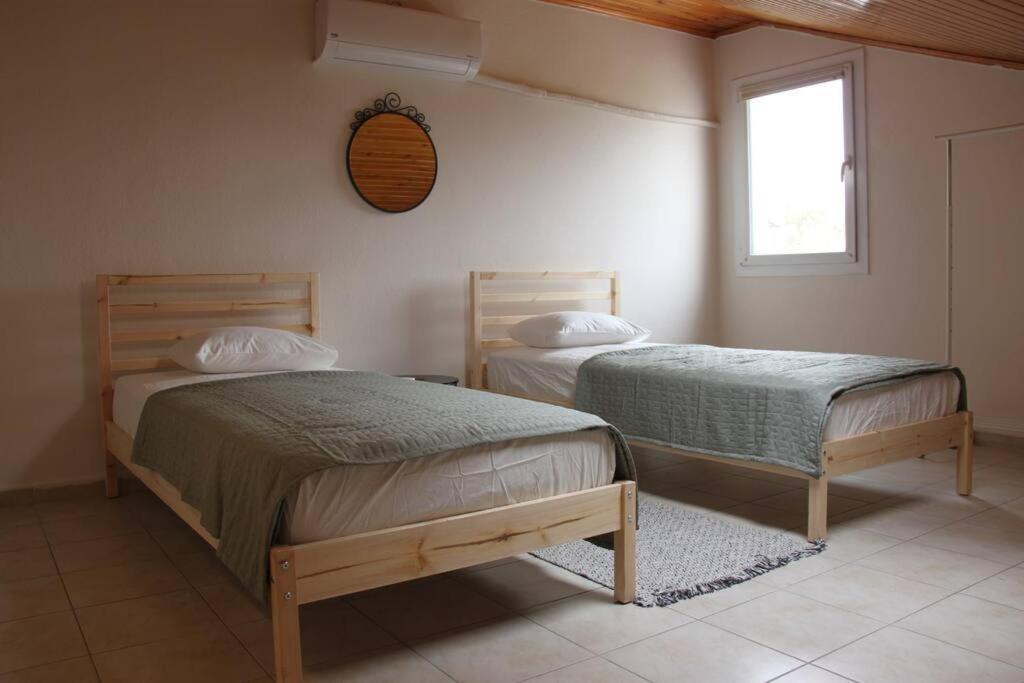 Kaya Suite Sunrise Fethiye Kültér fotó