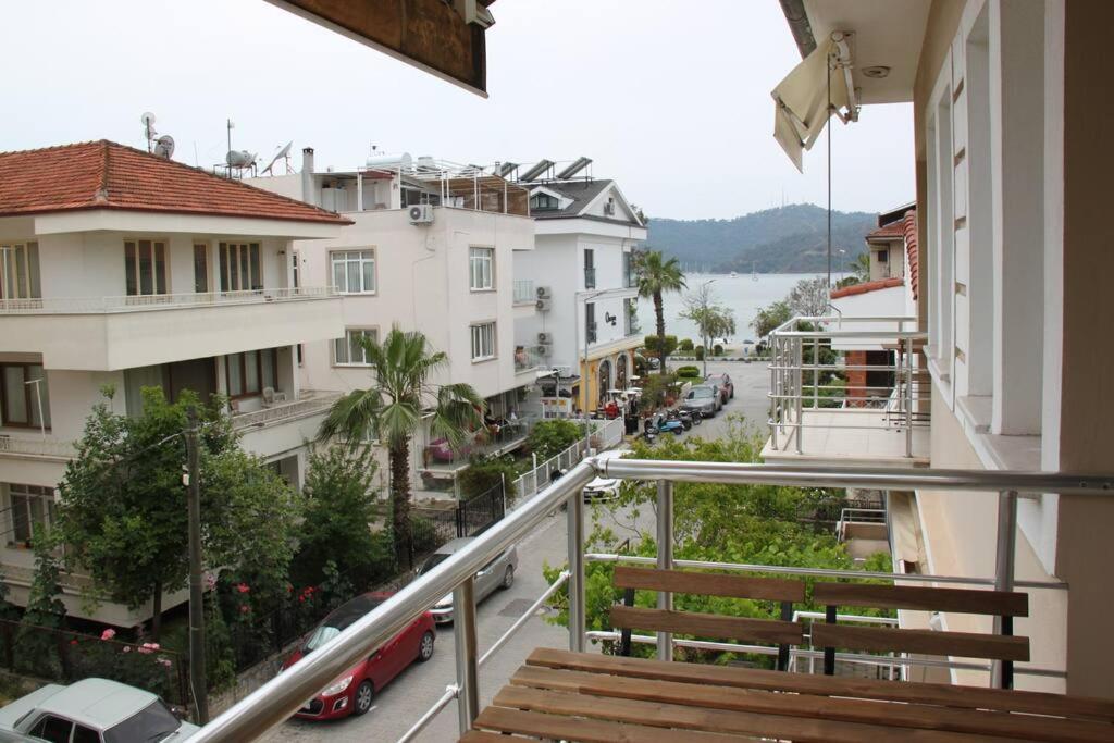 Kaya Suite Sunrise Fethiye Kültér fotó