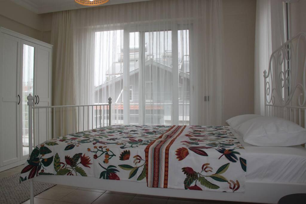 Kaya Suite Sunrise Fethiye Kültér fotó