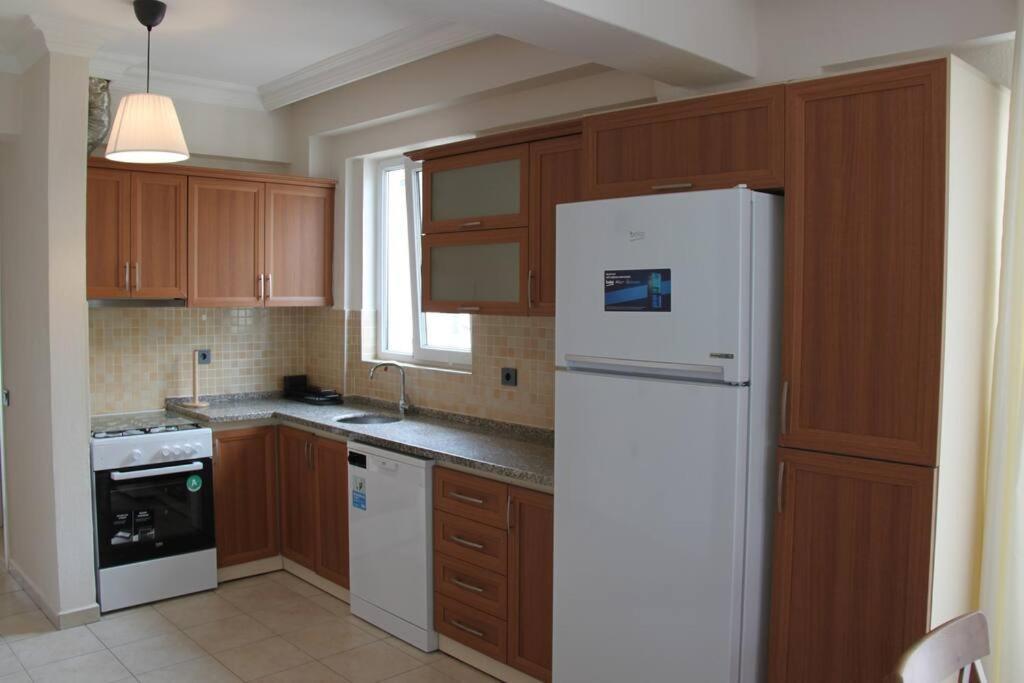 Kaya Suite Sunrise Fethiye Kültér fotó