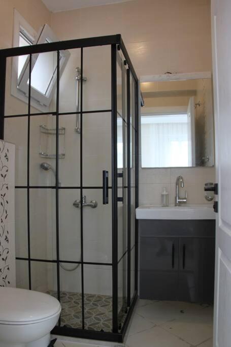 Kaya Suite Sunrise Fethiye Kültér fotó