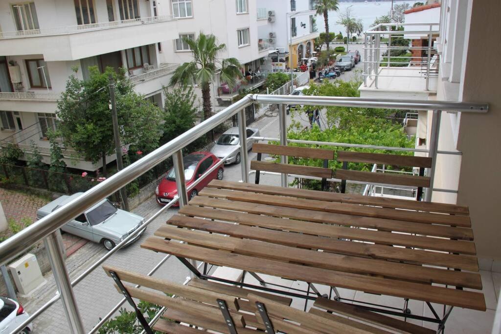 Kaya Suite Sunrise Fethiye Kültér fotó