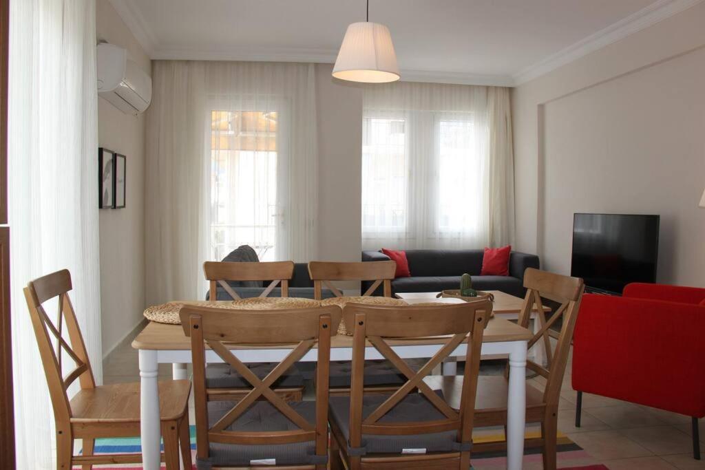 Kaya Suite Sunrise Fethiye Kültér fotó