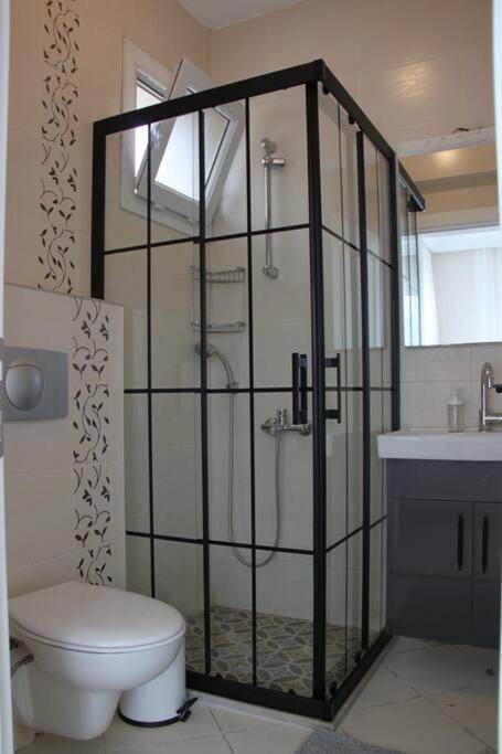 Kaya Suite Sunrise Fethiye Kültér fotó