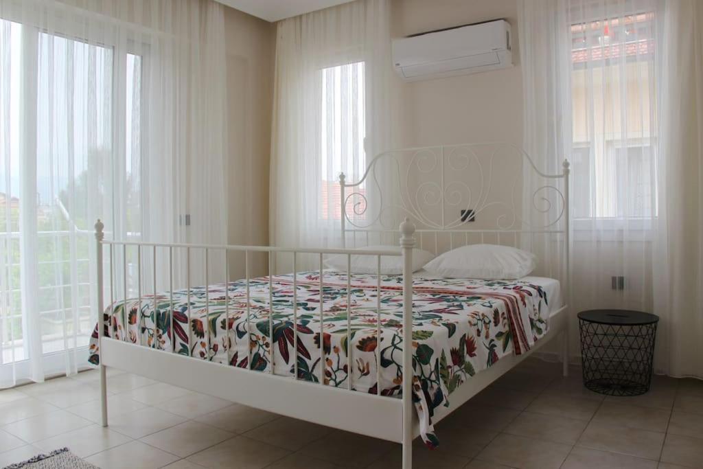Kaya Suite Sunrise Fethiye Kültér fotó