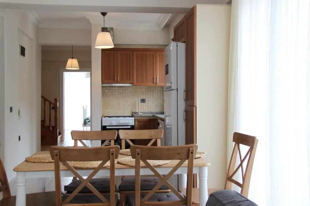 Kaya Suite Sunrise Fethiye Kültér fotó
