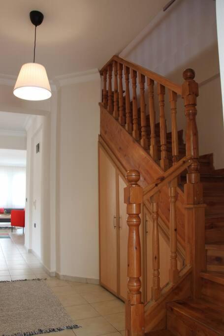 Kaya Suite Sunrise Fethiye Kültér fotó